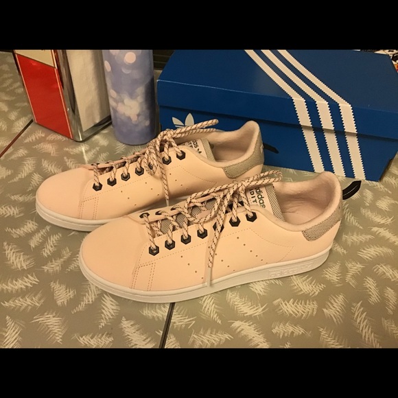 adidas Shoes - 👠 ✨Host Pick✨Adidas Stan Smith Women’s Ori…